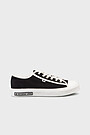 Sneakers INKARAS K11 3 | BLACK/WHITE | Audimas