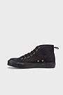 Sneakers INKARAS R23 4 | BLACK | Audimas