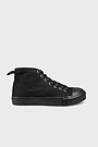 Sneakers INKARAS R23 3 | BLACK | Audimas