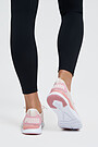 PUMA Women's  IGNITE Flash evoKNIT Sneaker 2 | PASTEL PARCHMENT/ROS | Audimas