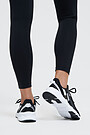 PUMA Women's Weave XT Sneaker 2 | BLACK/WHITE | Audimas