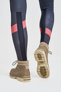 Catmandoo Women's Pamela Casual Boots 2 | TAUPE | Audimas