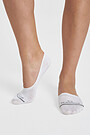 Liner cotton socks 1 | WHITE | Audimas