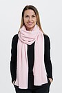 Scarf PAYTON 1 | ROSE | Audimas