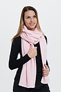 Scarf PAYTON 2 | ROSE | Audimas