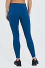 Functional leggings 2 | BLUE | Audimas