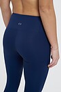 Functional 3/4 leggings 3 | MARE BLUE | Audimas