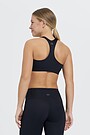 Functional sport bra 2 | BLACK | Audimas