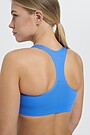 Functional sport bra 3 | BLUE | Audimas