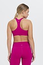 Functional sport bra 2 | RED/PINK | Audimas