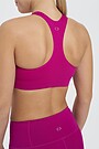 Functional sport bra 3 | RED/PINK | Audimas