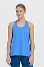 Functional tank top 1 | BLUE | Audimas