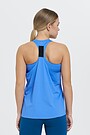 Functional tank top 2 | BLUE | Audimas