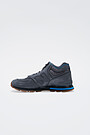 Vyr. laisvalaikio batai NEW BALANCE MH574REA 4 | REA GREY/BLUE | Audimas