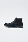 Catmandoo Men's Gere M Casual Boots 4 | BLACK | Audimas