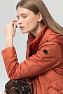 Jacket with Thinsulate thermal insulation 1 | RED/PINK | Audimas