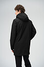 Thermore insulated parka 2 | BLACK | Audimas