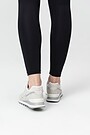 NEW BALANCE Women's WL574EX Casual Sneaker 2 | OFF WHITE | Audimas