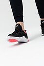 PUMA Women's LQDCELL Hydra Sneaker 2 | BLACK/IGNITE PINK | Audimas