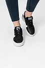 PUMA Women's Cali Casual Shoes 3 | BLACK/WHITE | Audimas