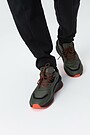 Vyr. sport. batai PUMA RS 9.8 Trail 2 | FOREST NIGHT | Audimas