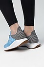 NEW BALANCE Women's WROAVTB Sneaker 2 | LIGHT BLUE | Audimas