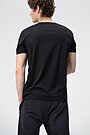 Functional tee 2 | BLACK | Audimas