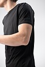 Functional tee 3 | BLACK | Audimas