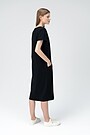 Light SENSITIVE dress 2 | BLACK | Audimas