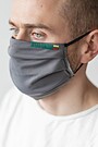 Reusable mask VARDAN TOS 2 psc. 1 | QUIET SHADE | Audimas