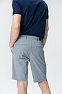 Wrinkle-free stretch fabric shorts 2 | TRADEWINDS | Audimas