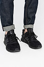 NEW BALANCE Men's MS997LOP Casual Sneaker 4 | BLACK | Audimas