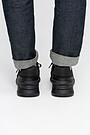 NEW BALANCE Men's MS997LOP Casual Sneaker 2 | BLACK | Audimas