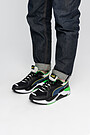 PUMA Men's PUMA X-Ray Shoes 1 | BLACK | Audimas