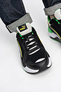 PUMA Men's PUMA X-Ray Shoes 3 | BLACK | Audimas