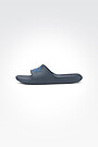 PUMA Men's Epic Flip V2 Athletic Sandal 4 | DARK DENIM/PALACE BL | Audimas