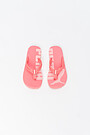 PUMA Women's Epic Flip V2 Athletic Sandal 1 | SUN KISSED CORAL | Audimas
