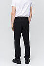 Trousers JADEN 2 | BLACK 1 | Audimas