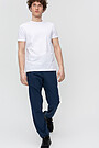 Trousers JADEN 1 | BLUE | Audimas