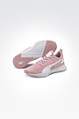 Women's sports shoes PUMA FLYER RUNNER 3 | PEACHSKIN | Audimas