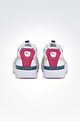 Women's casual shoes PUMA CALI Sport Mix 4 | WHITE/GRAY | Audimas