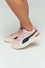 Women's casual shoes PUMA CALI Sport Mix 2 | PEACHSKIN | Audimas