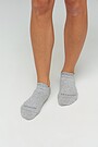 Short cotton fiber socks 2 | BALTA/PILKA | Audimas