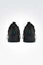 Men'sn sports shoes PUMA RETALIATE 4 | BLACK | Audimas