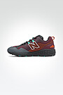 Vyr. sport. batai NEW BALANCE MTCRGRB2 4 | RED | Audimas