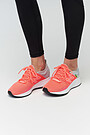 Women's sports shoes NEW BALANCE WROAVCP 1 | PINK | Audimas