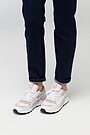 Women's casual shoes RS 2.0 Futura Puma 1 | WHITE | Audimas