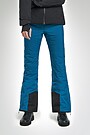 Trousers MARTA 1 | BLUE | Audimas