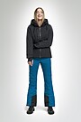 Trousers MARTA 2 | BLUE | Audimas
