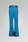 Trousers MARTA 4 | BLUE | Audimas